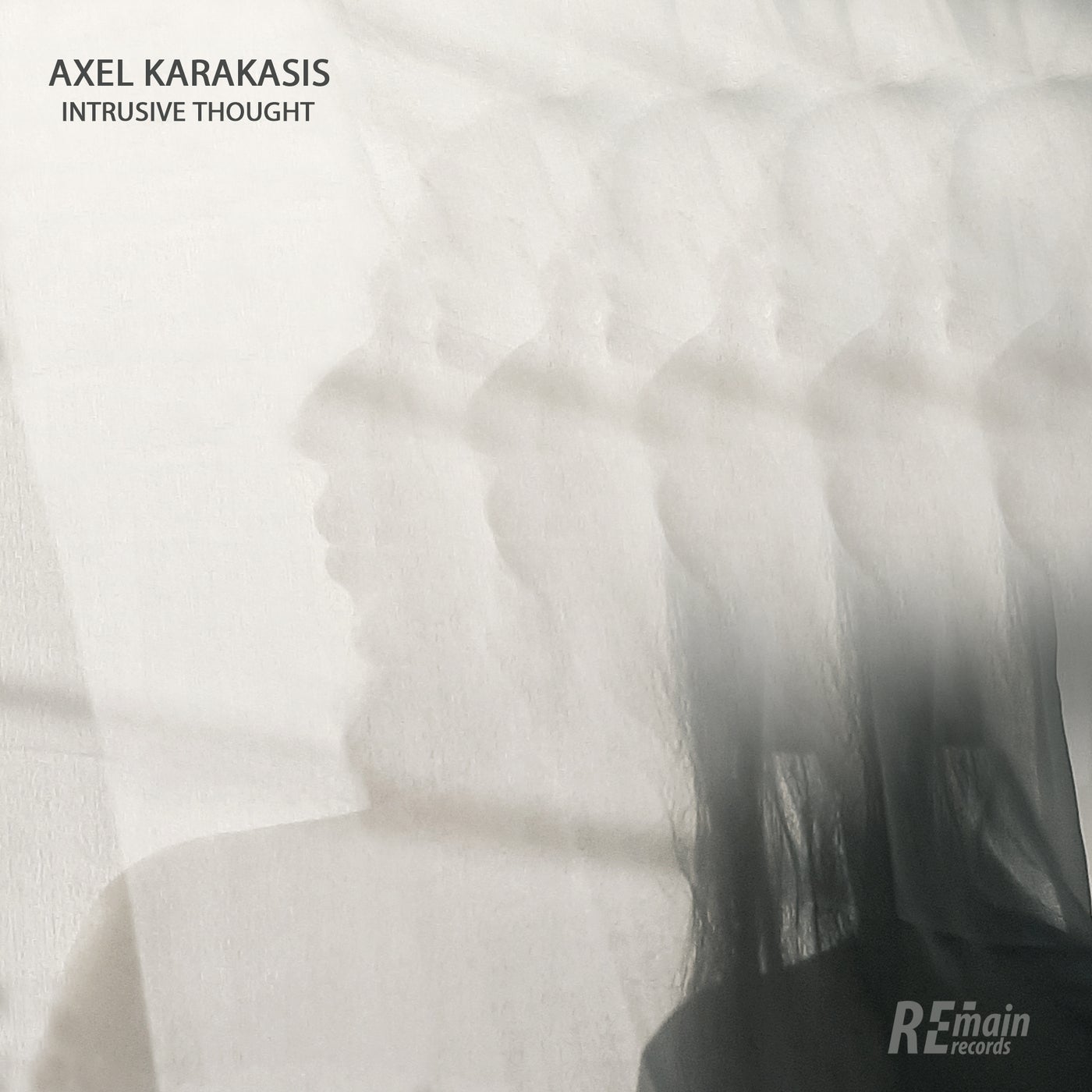 Axel Karakasis - Intrusive Thought [REMAINLTD145]